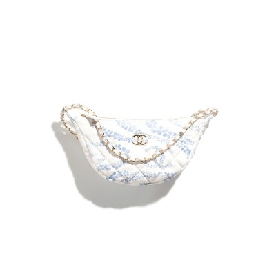 CHANEL LARGE HOBO BAG AS5431 (29*15*8cm)